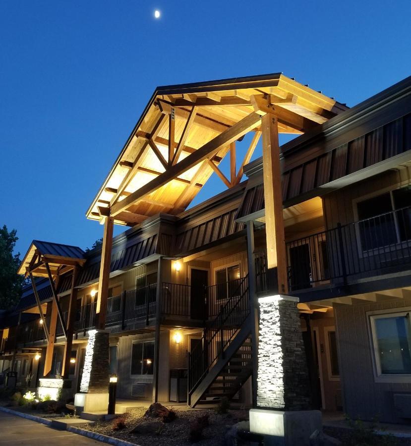 The Hotel Y Γιακίμα Εξωτερικό φωτογραφία